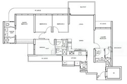 Chuan Park (D19), Condominium #457455661